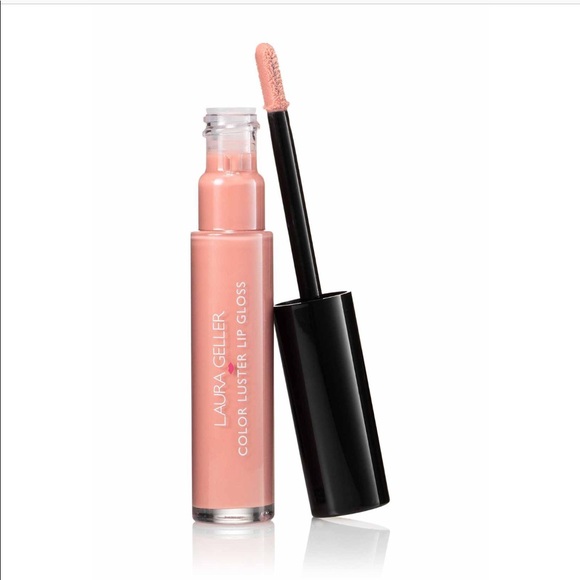 Laura Geller Other - NWT❣️Laura Geller Color Luster Lip Gloss